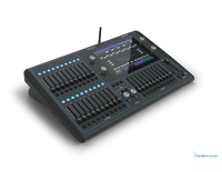 ChamSys QuickQ 20