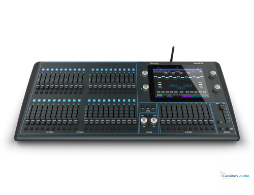 ChamSys QuickQ 30