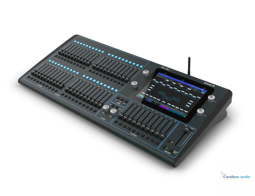 ChamSys QuickQ 30