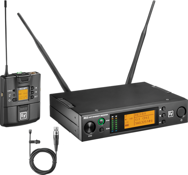 Electro-Voice RE3-BPOL-5L