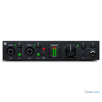 Black Lion Audio Revolution 2x2