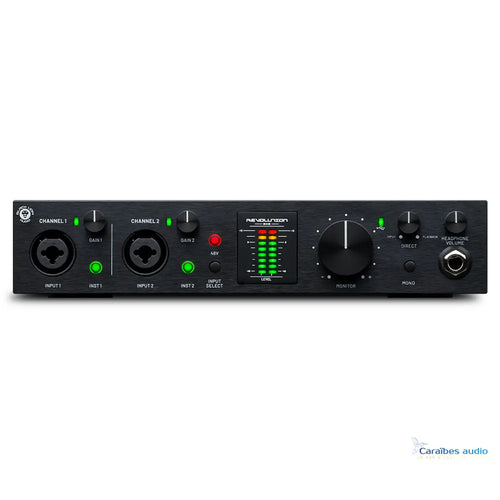 Black Lion Audio Revolution 2x2