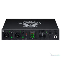 Black Lion Audio Revolution 2x2