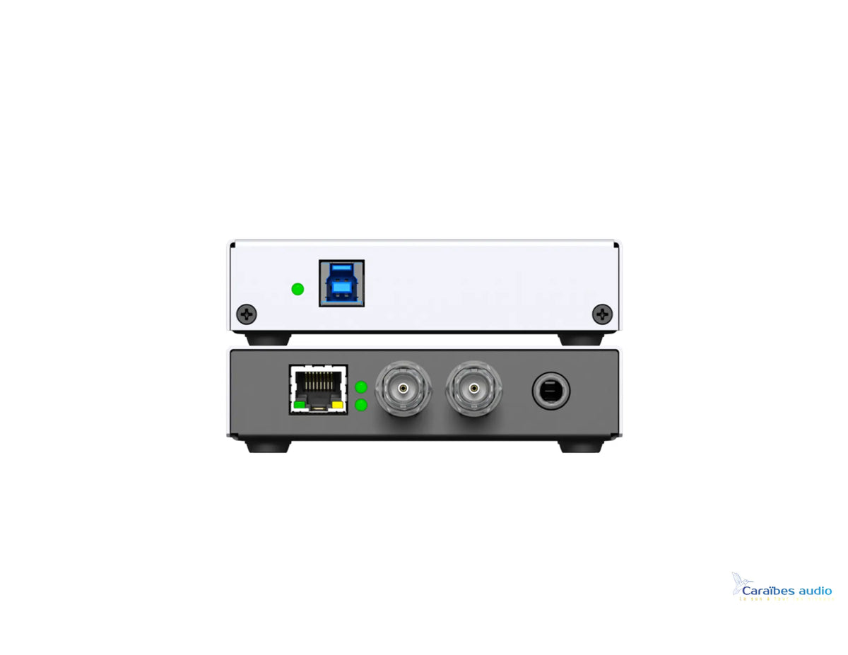 Rme Digiface AVB – Interface audio