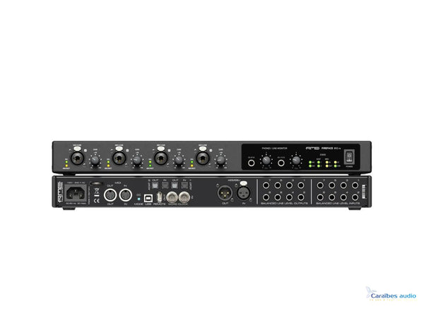 Rme Fireface 802FS AE – Interface audio
