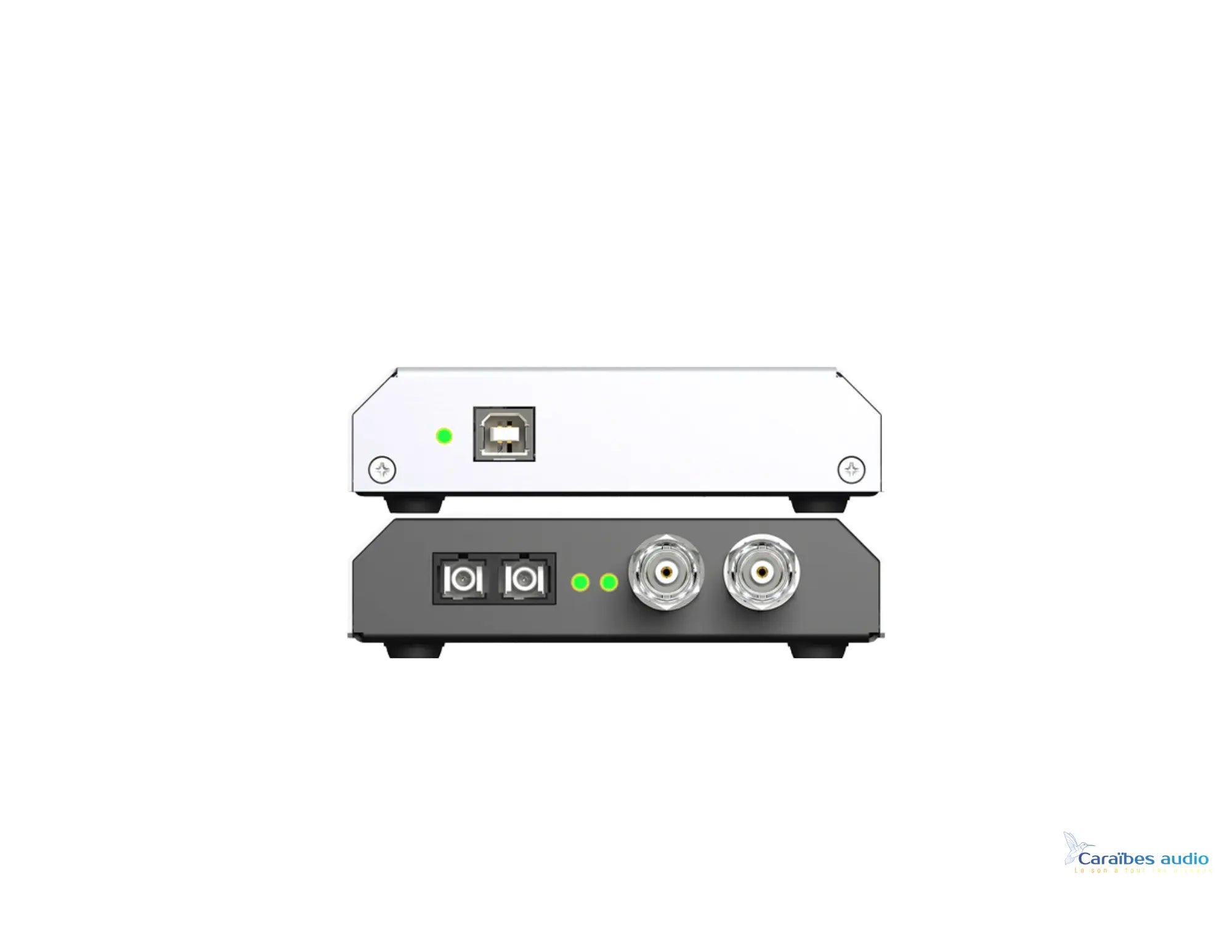 Interface audio MADI ultra-compacte RME MADIface USB