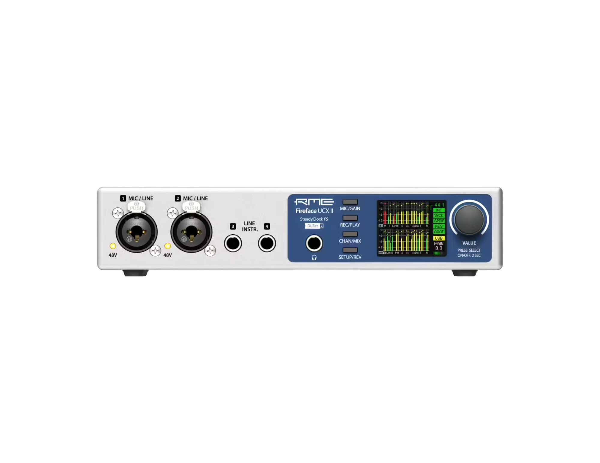 Rme Fireface UCX II