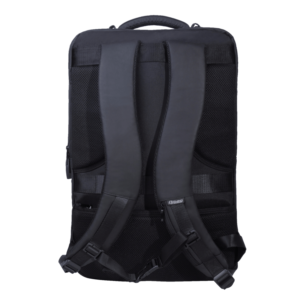 DJBAG Hard BackPack