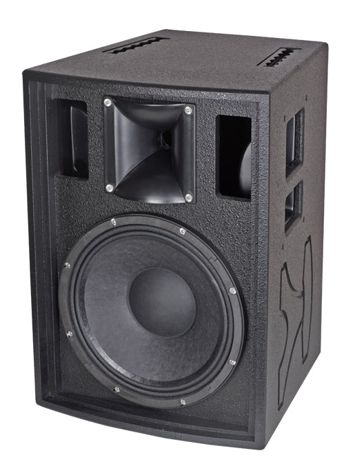 HORTUS AUDIO S12.1 MKII