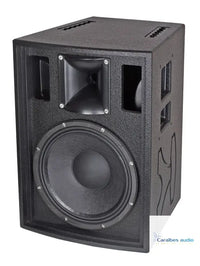 Hortus Audio S12.1 MKII