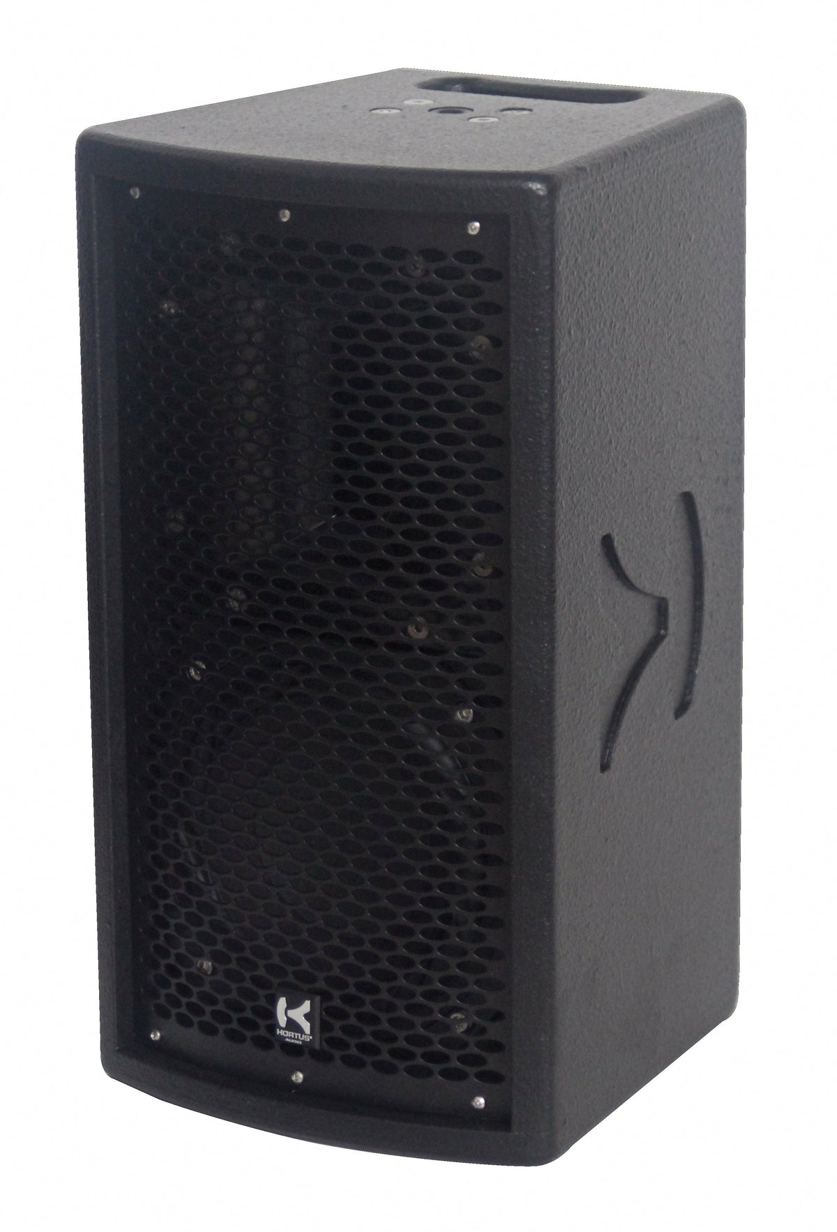 HORTUS AUDIO S6.1