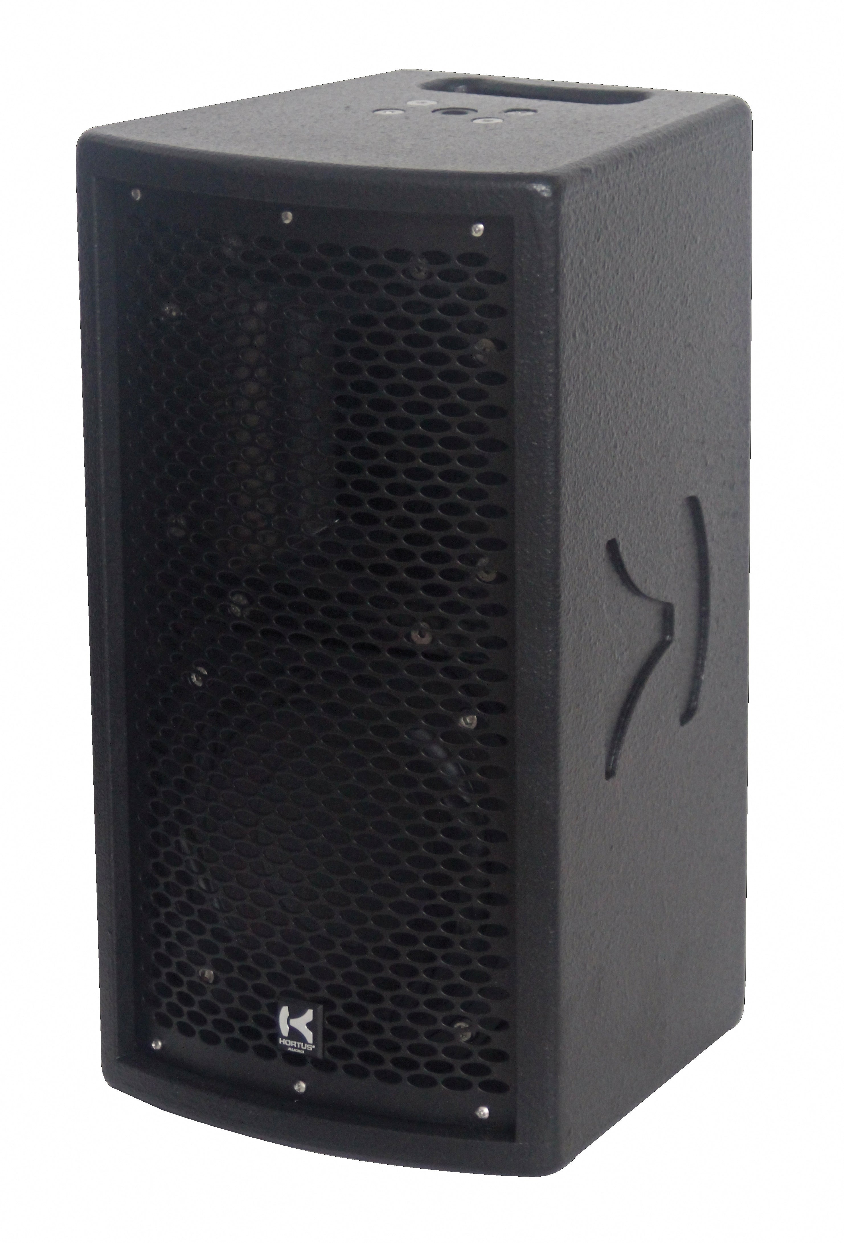 HORTUS AUDIO S6.1