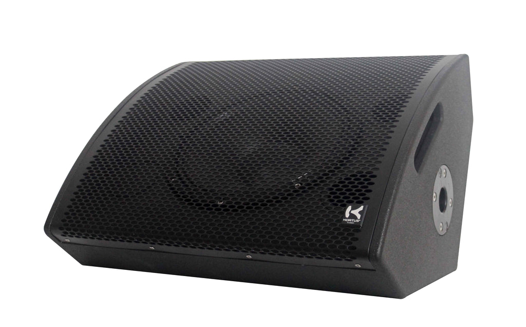 HORTUS AUDIO SAM-12A