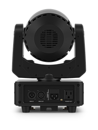 Chauvet DJ Sentinel Wash Q120 – vue arrière