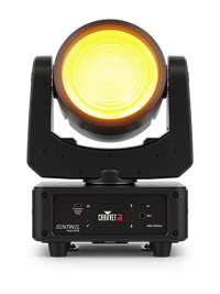 Chauvet DJ Sentinel Wash Q120 – Lyre Wash