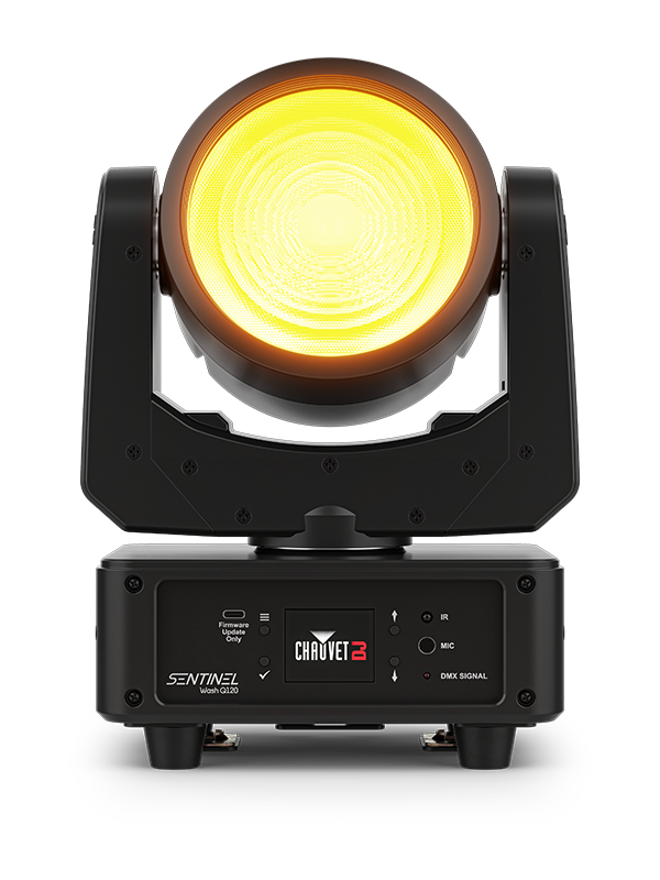 Chauvet DJ Sentinel Wash Q120 – Lyre Wash