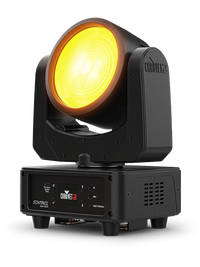 Chauvet DJ Sentinel Wash Q120 – vue de face