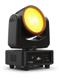 Chauvet DJ Sentinel Wash Q120 – vue de profil droit