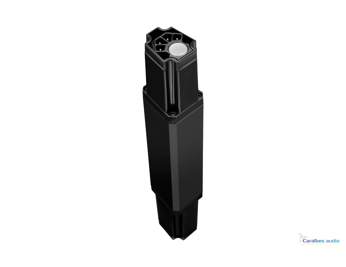 Tube court pour Evolve 50 PL-SB (Noir)