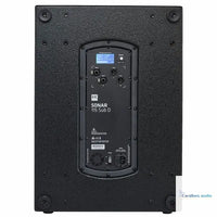 HK AUDIO SONAR 115 Sub-D