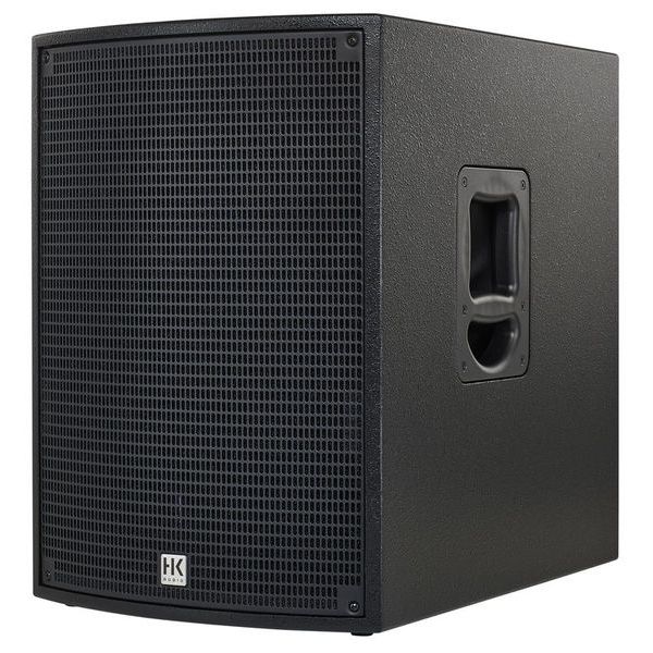 HK AUDIO SONAR 115 Sub-D HK AUDIO