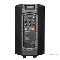 HK AUDIO SONAR 110 Xi – vue arrière