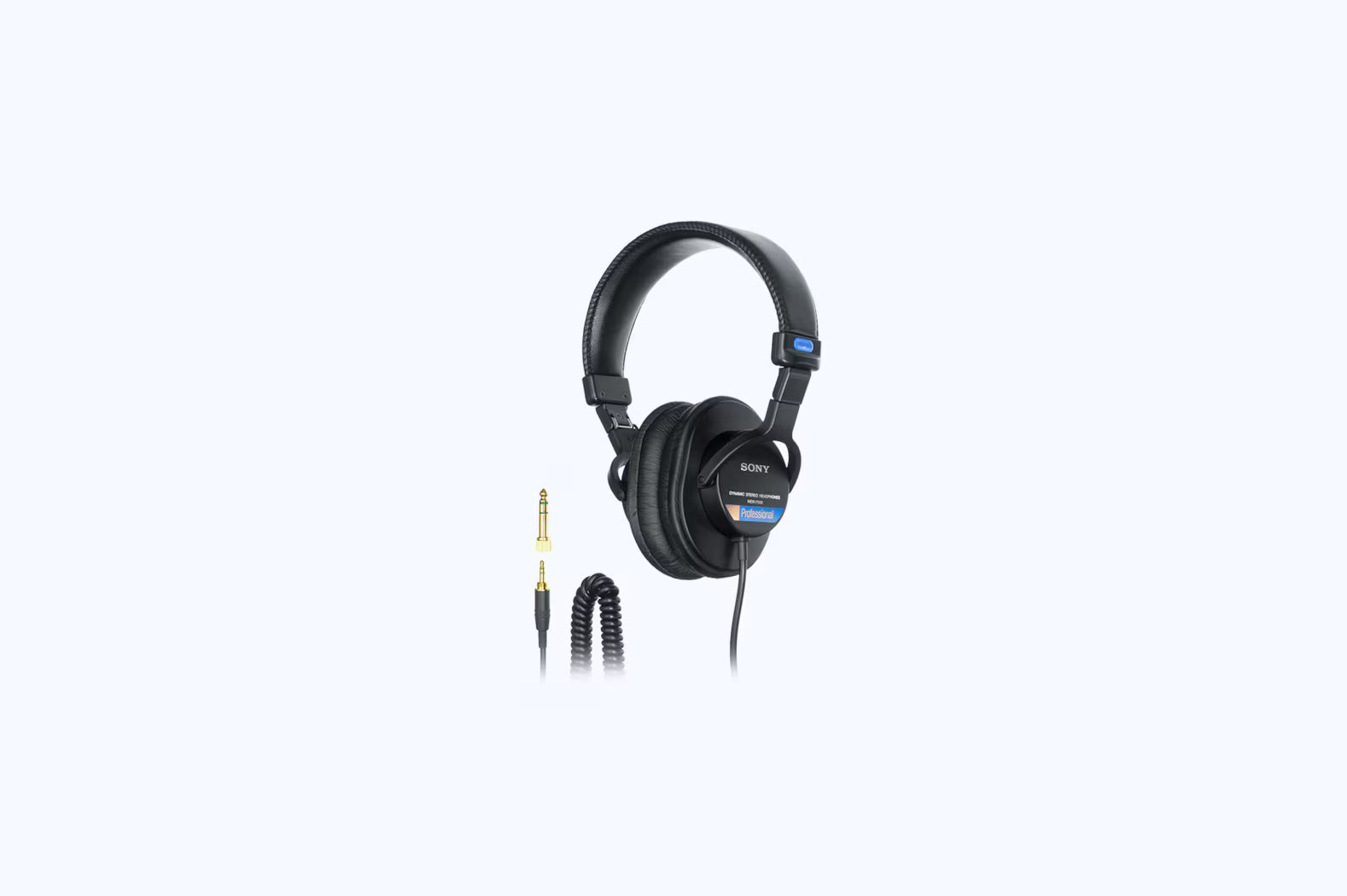 SONY MDR 7506