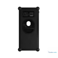SOUNDBOKS Gen. 4 – vue de profil (variante 2)
