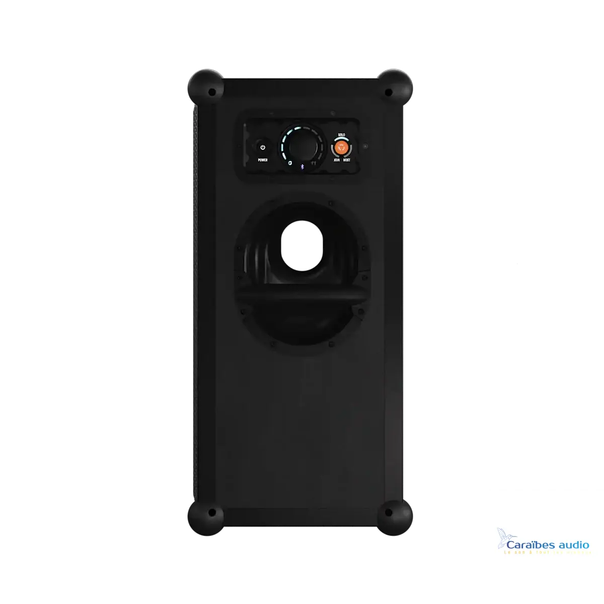 SOUNDBOKS Gen. 4 – vue de profil