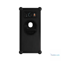 SOUNDBOKS Gen. 4 – vue de profil