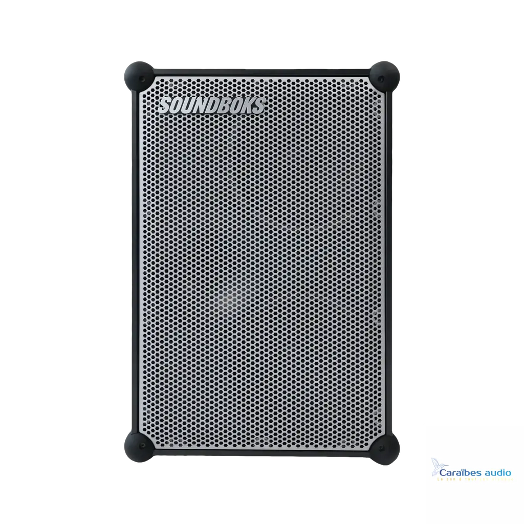 SOUNDBOKS Gen. 4 Gris