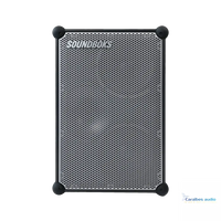 SOUNDBOKS Gen. 4 Gris – vue de face