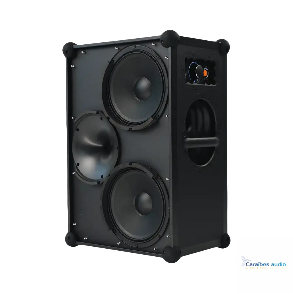 SOUNDBOKS Gen. 4