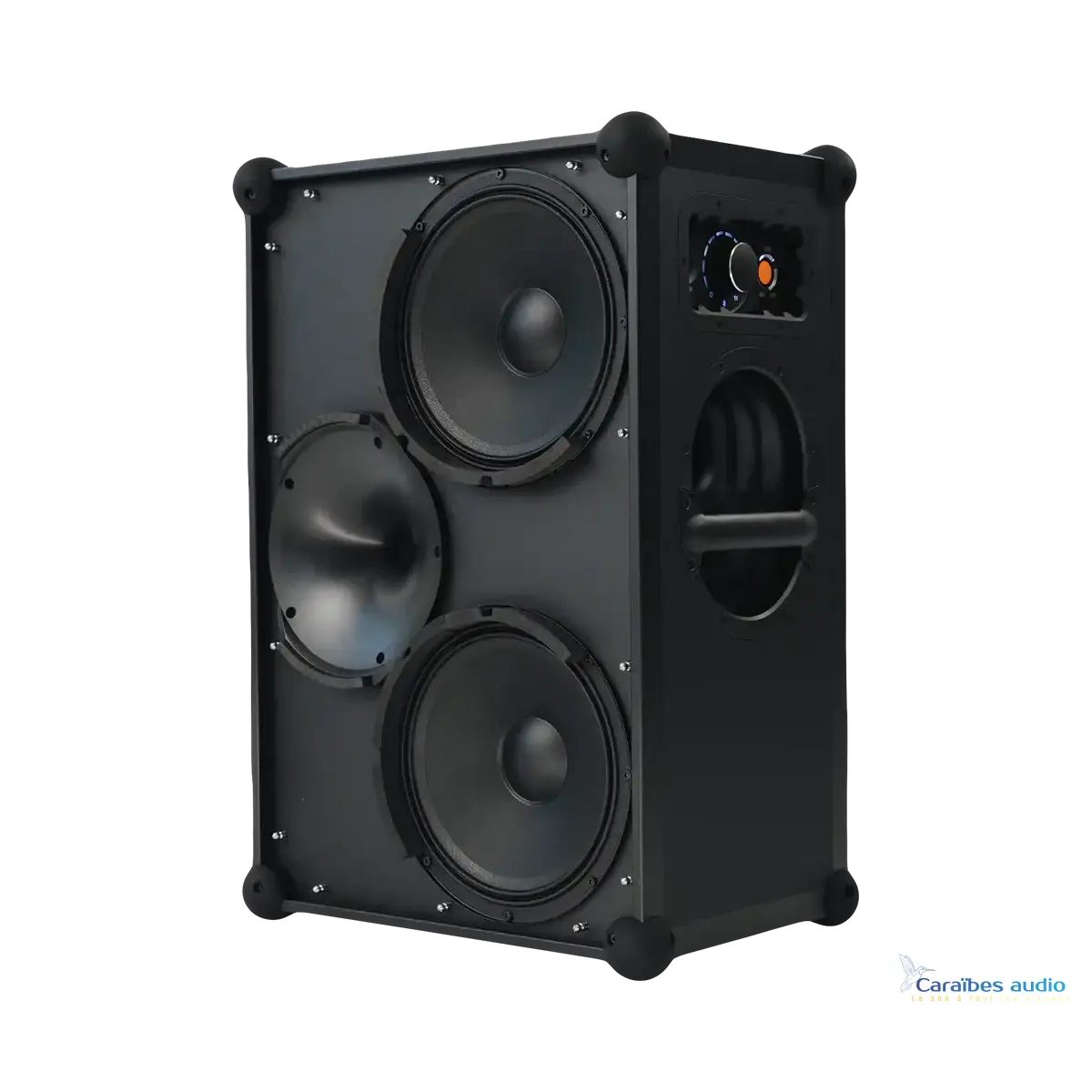 SOUNDBOKS Gen. 4 – vue générale