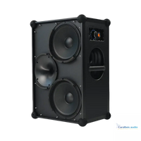SOUNDBOKS Gen. 4 – vue générale