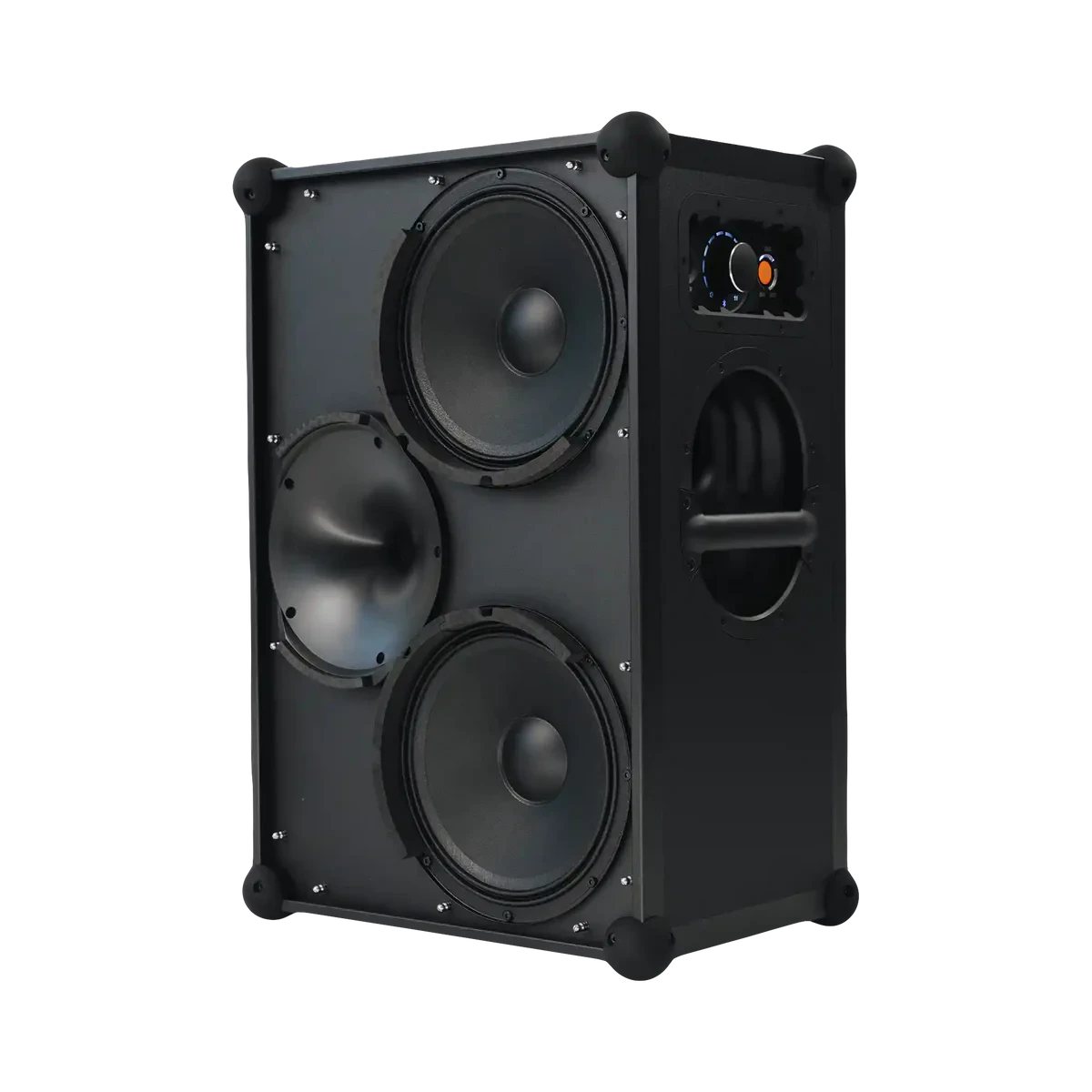 Enceinte de sonorisation portable SOUNDBOKS Soundboks 4 SOUNDBOKS