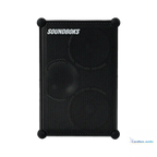 SOUNDBOKS Gen. 4 Noir