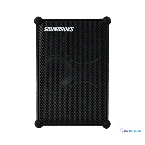 SOUNDBOKS Gen. 4 Noir
