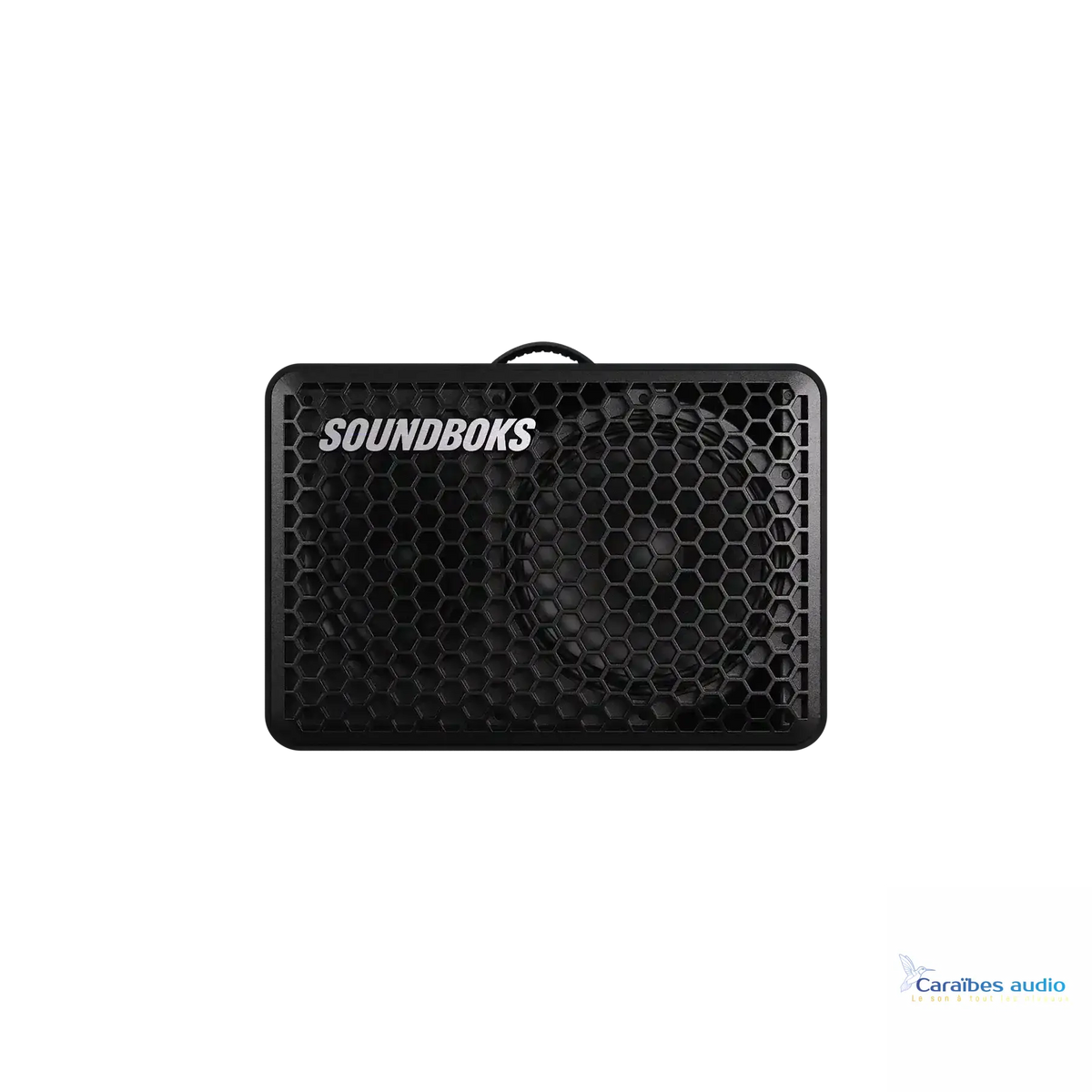 SOUNDBOKS Soundboks Go USB-C
