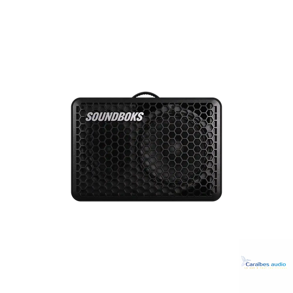 SOUNDBOKS Soundboks Go USB-C