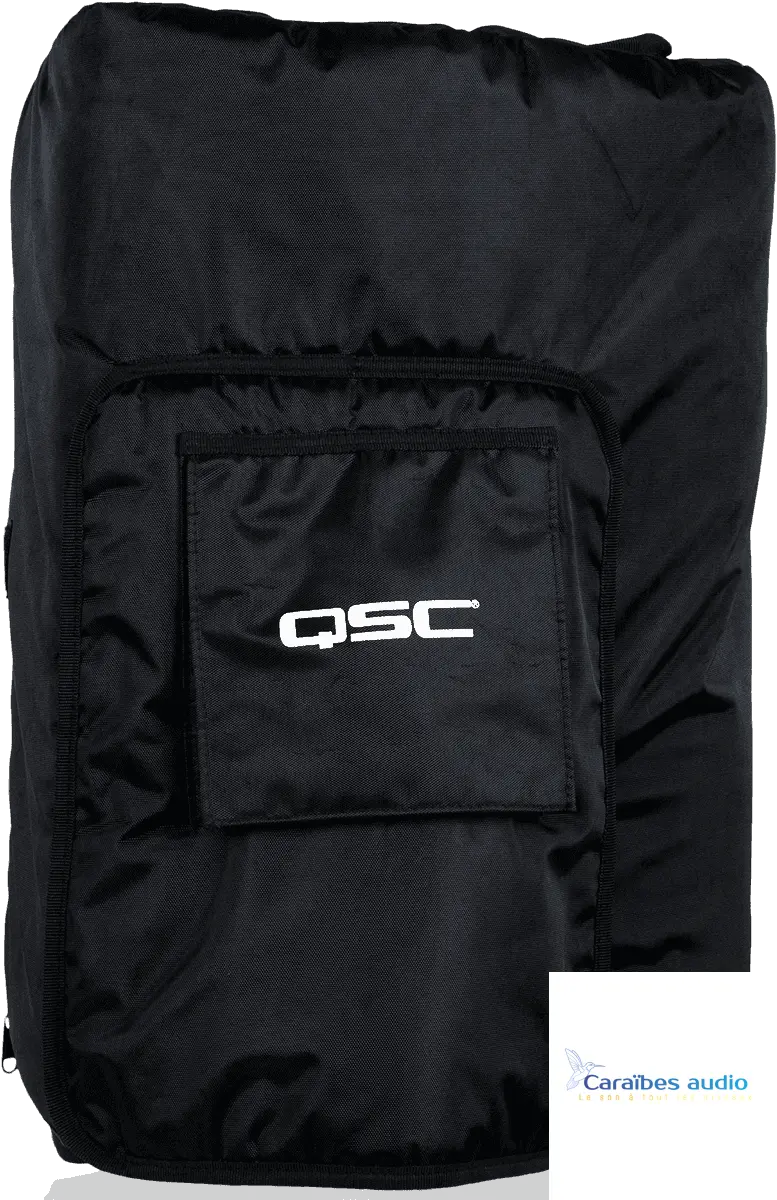 Housse QSC CP8