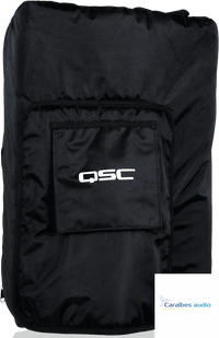 Housse QSC CP8