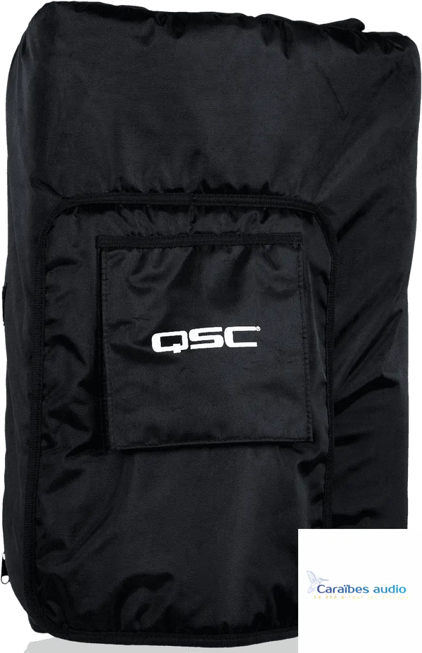 Housse QSC CP8