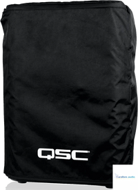 Housse QSC CP8