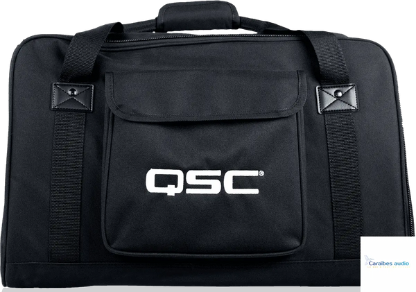 Sac de transport QSC CP8