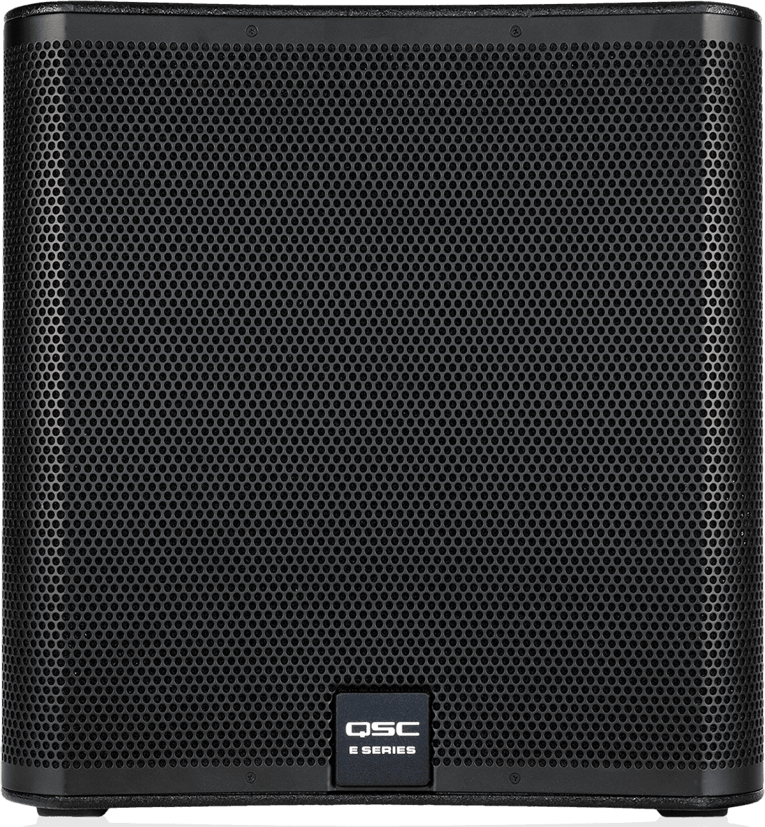 Subwoofer passif QSC E118SW QSC