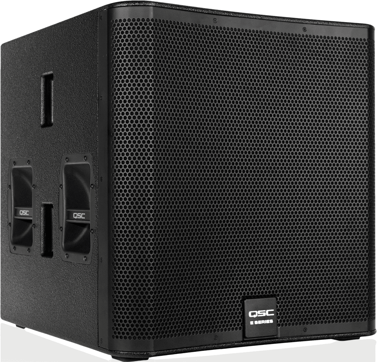 Subwoofer passif QSC E118SW QSC