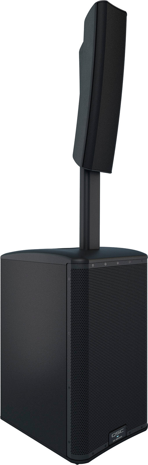 Colonne de sonorisation QSC KC12 QSC