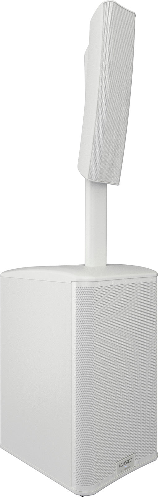 Colonne de sonorisation QSC KC12 QSC