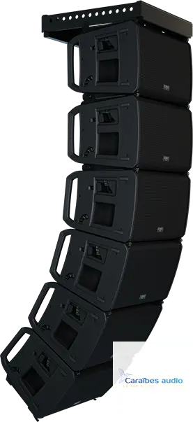 QSC LA112